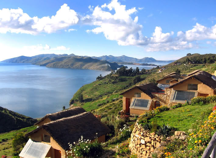 Turismo en America Latina - Puno